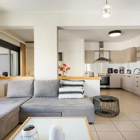 Apartmán Anthi's