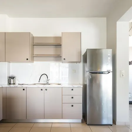 Apartmán Anthi's *