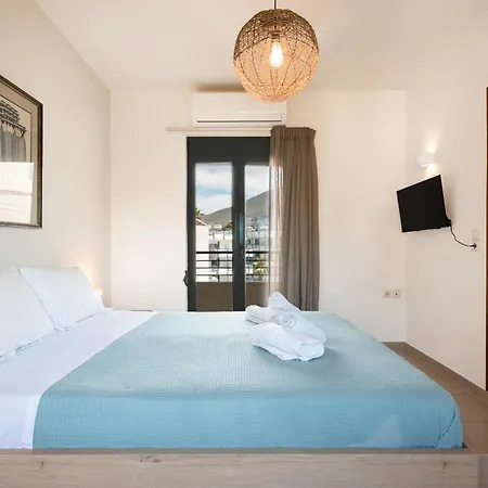 Apartmán Anthi's *