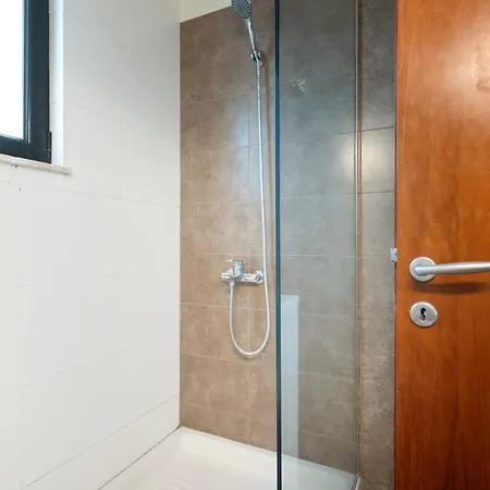 Anthi's Apartmán