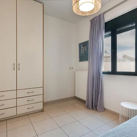 Apartmán Anthi's Hersonissos (Crete)