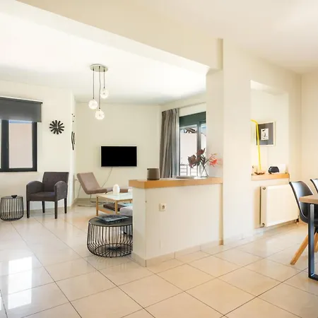 Anthi's Apartman